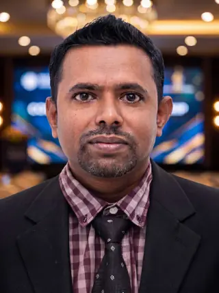 MD. Abul Kalam Azad, Ph.D.